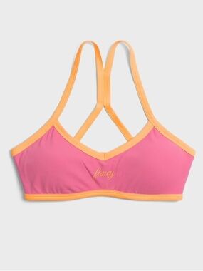 NWT FANCY BRA